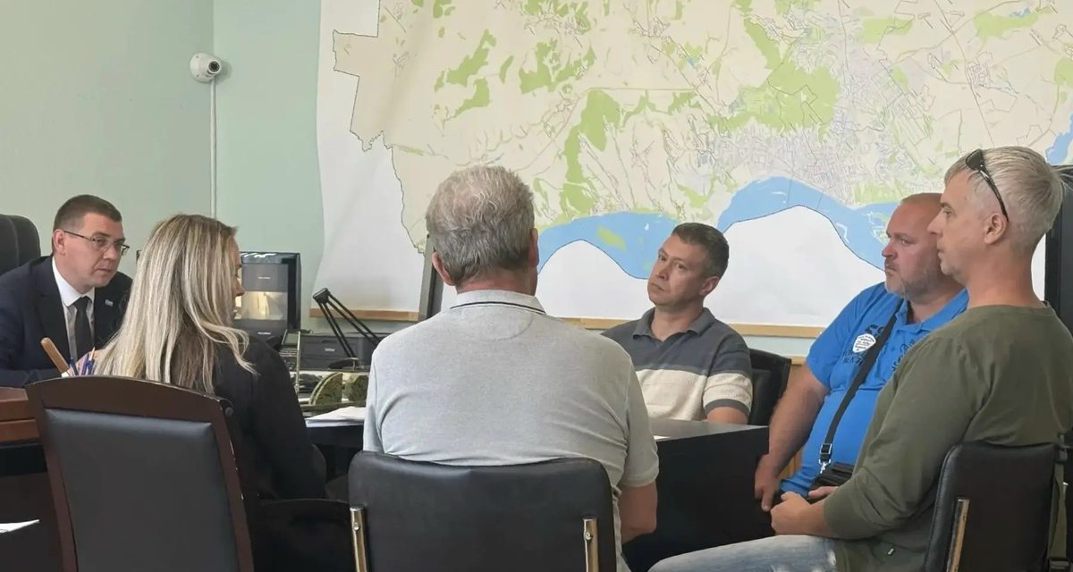 В Саратове за полгода подали около 9 тысяч заявлений по «гаражной амнистии»
