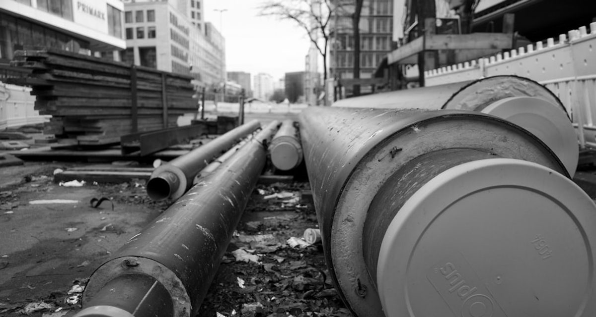 Ресурсоснабжающие организации привлекут к ответственности за нарушение сроков земляных работ